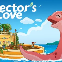 Collectorâ€™s Cove z nowÄ… demÃ³wkÄ… na Steam Next Fest