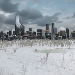 Colossal Order i Paradox Interactive zapowiedziały Cities Skylines II! Kontynuacja super hitu ukaże się jeszcze w 2023 roku