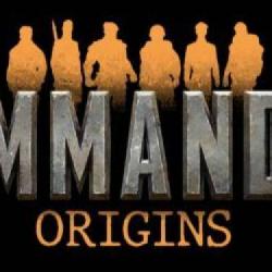 Commandos: Origins nowy przeciek o nowym tytule serii