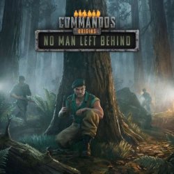 Commandos: Origins â€“ premiera DLC No Man Left Behind juÅ¼ wkrÃ³tce