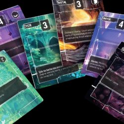 Compile â€“ nowa dwuosobowa gra karciana od Rebel