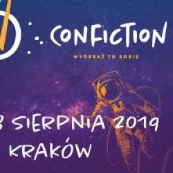 Confiction 2019 - Nowy festiwal popkultury na mapie Polski!