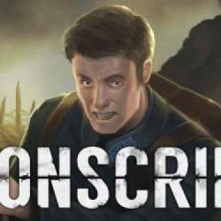 CONSCRIPT, survival horror w retro graficznym stylu, rozgrywający się podczas Wielkiej Wojny z wersją demonstracyjną na Steam