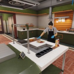 Cooking Simulator 2: Better Together zadebiutuje na Steam w 2026 roku