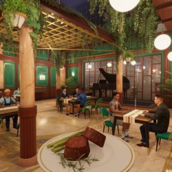 Cooking Simulator 2 zadebiutuje na PC w marcu 2026 roku