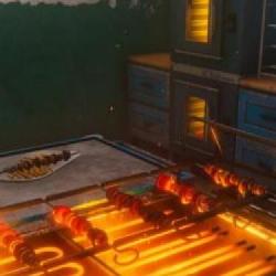 Cooking Simulator - Shelter na Steam, The Elder Scrolls Online na nowej generacji, nowy zwiastun Ancuchard - Krótkie Info