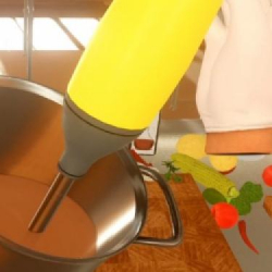 Cooking Simulator VR ma już datę premiery wersji na gogle Oculus Quest 2