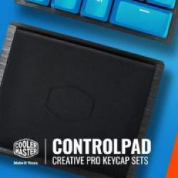 Cooler Master ControlPad - Nowa jakość i przyjemność z grania?