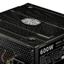 Cooler Master wypuszcza króla średniego segmentu, zasilacz Elite 500 230V V4