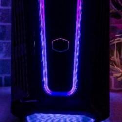 Cooler Master: MasterBox 540 - Nowa, efektowna i przewiewna obudowa jest już po premierze!