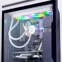 Cooler Master MasterLiquid ML360P Silver Edition zmiecie konkurencje?