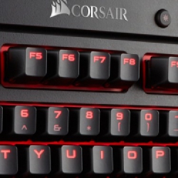 Corsair K63 - nowa, zgrabna klawiatura dla wymagających graczy!