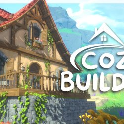 Cozy Builder z nowym dema na Steam â€“ buduj i odnawiaj winnicÄ™