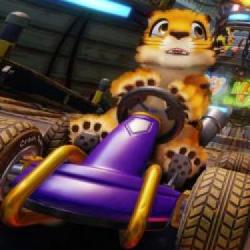 Crash Team Racing Nitro-Fueled dziś ma premierę ze świetnymi ocenami!