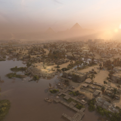 Creative Assemble prezentuje jak można zwyciężyć w Total War Faraon