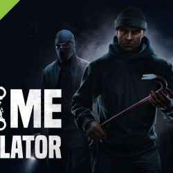 Crime Simulator – wypróbuj za darmo nowy symulator przestępczości!