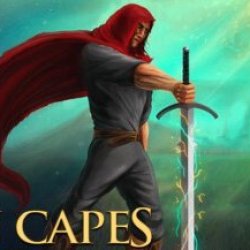 Crimson Capes â€“ dwuwymiarowa gra Souls-like ze zÅ‚oÅ¼onÄ… walkÄ… i kooperacjÄ… online