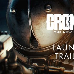 Cronos: The New Dawn dostępne we wczesnym dostępie na wielu platformach