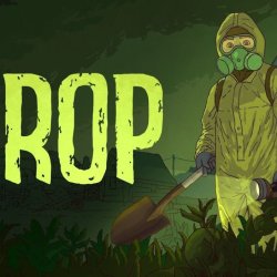 Crop â€“ symulator farmy jakiego nie znacie: mroczny thriller z surrealistycznym klimatem