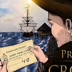 Crowalt: Traces of the Lost Colony - Prologue, darmowy wstęp do klasycznej przygodówki już na Steam