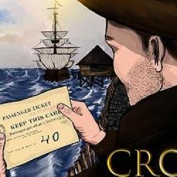Crowalt: Traces of the Lost Colony, przygodówka w tajemniczym świecie piratów zadebiutuje już za chwilę
