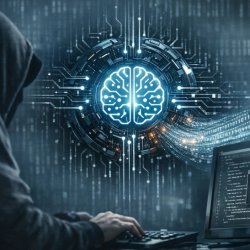 CyberprzestÄ™pcy uÅ¼ywajÄ… AI do szybkich, ale skutecznych atakÃ³w
