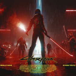 Cyberpunk 2077 świętuje 5 lat od premiery z nowościami i promocjami