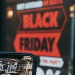 (Czarny Piątek) Black Friday 2020 dziś oficjalnie wystartował! Szereg przecen, promocji, rabatów oraz zniżek na gry oraz sprzęt dla graczy!
