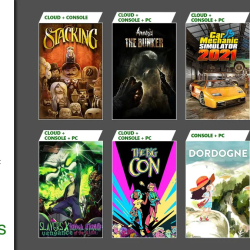 Czerwcowa oferta dostępna dla posiadaczy abonamentu Xbox Game Pass!