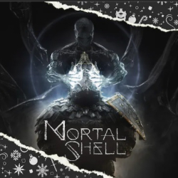 Czternastą darmową grą na Epic Games Store jest tym razem Mortal Shell