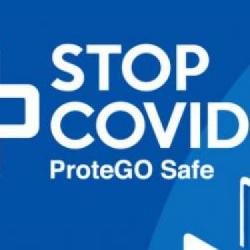 Czy aplikacja STOP COVID - ProteGo Safe jest obowiązkowa w Polsce?