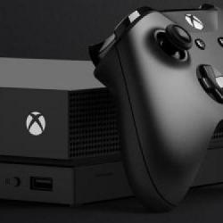 Czy jest to dobry moment na zakupienie konsoli Xbox One X?