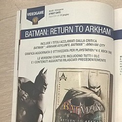 Czy poznaliśmy datę premiery odświeżonego Batmana?