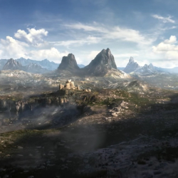 Czym będzie The Elder Scrolls VI? Todd Howard zapowiada próbę stworzenia maksymalnej symulacji świata fantasy!