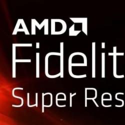 Czym jest AMD FidelityFX Super Resolution (FSR)? Co oferuje to rozwiązanie? Z czego korzysta?