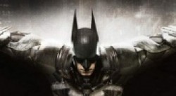 Nowy Trailer Batman: Arkham Knight