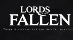 Lords of the Fallen - nektrus