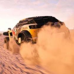 Dakar 18 z oficjalną grą, debiutującą już za dwa dni!