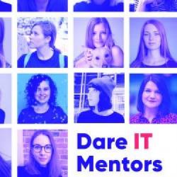 Dare IT - program mentoringowy dla kobiet w branży informatycznej rusza z nową edycją