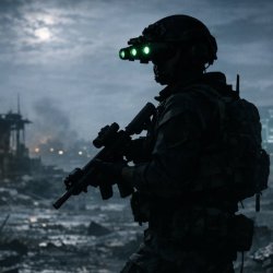 Darmowa wersja prÃ³bna Battlefield 6 dostÄ™pna przez tydzieÅ„