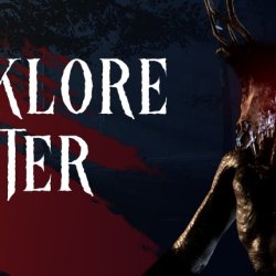 Darmowe demo Folklore Hunter z polowaniem na Wendigo już dostępne na PC