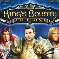 Darmowe King's Bounty: The Legend do odebrania na GOGu. Trwa wyprzedaż