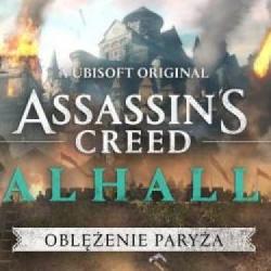Data Assassin's Creed Valhalla Oblężenie Paryża została oficjalnie potwierdzona!