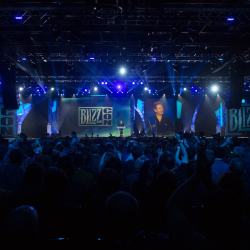 Blizzard zdradził datę BlizzConu 2023! Kiedy odbędzie się wydarzenie i wielkie święto w Anaheim Convention Center