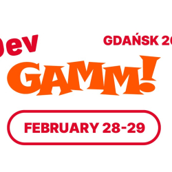 Wystartowała sprzedaż biletów na DevGAMM Gdańsk 2024! Co będzie się działo podczas konferencji?