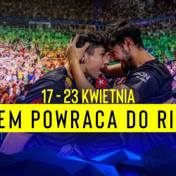 Intel Extreme Masters Rio 2023 powróci już niebawem! Brazylia ponownie stanie się centrum e-sportu już...