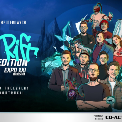 Nadciąga czwarty Meet at Rift! Winter Edition odbędzie się na początku 2024 roku