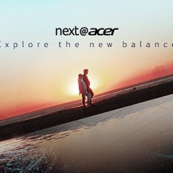 Wystartowała konferencja Next@Acer 2023 wraz z zapowiedziami nowych urządzeń