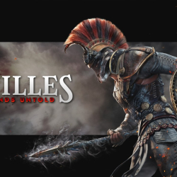 Poznaliśmy dokładną datę premiery Achilles Legends Untold! Kiedy zadebiutuje pełne wydanie?
