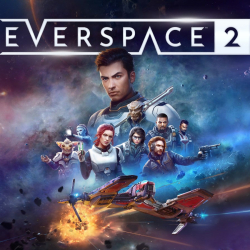 ROCKFISH Games zdradziło datę premiery EVERSPACE 2 na PC! Autorzy zrezygnowali z wersji na PS4 i XB1!